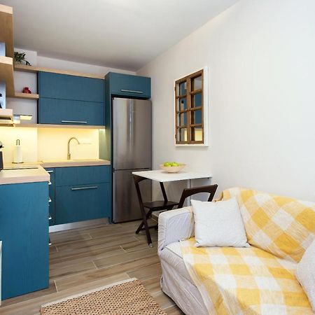 Mar Luxury Suite Corfu  Exterior foto