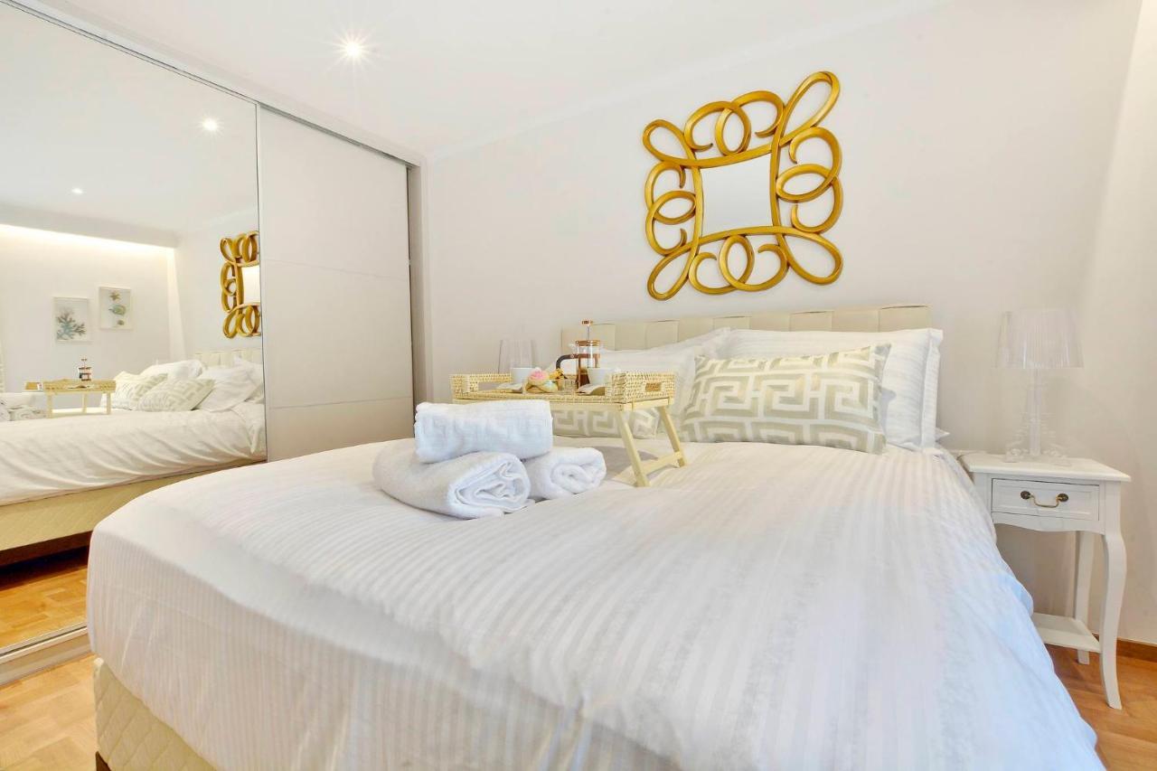Mar Luxury Suite Corfu  Exterior foto