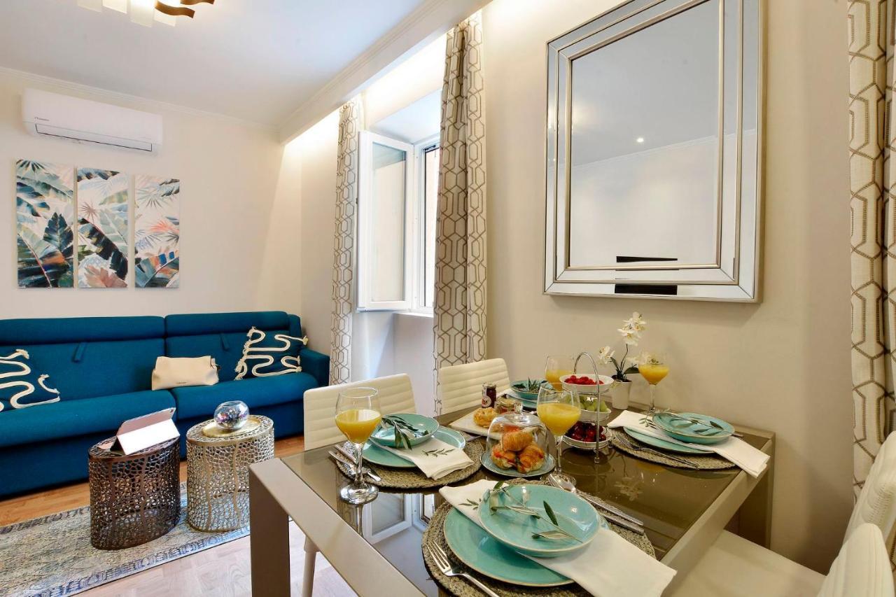 Mar Luxury Suite Corfu  Exterior foto