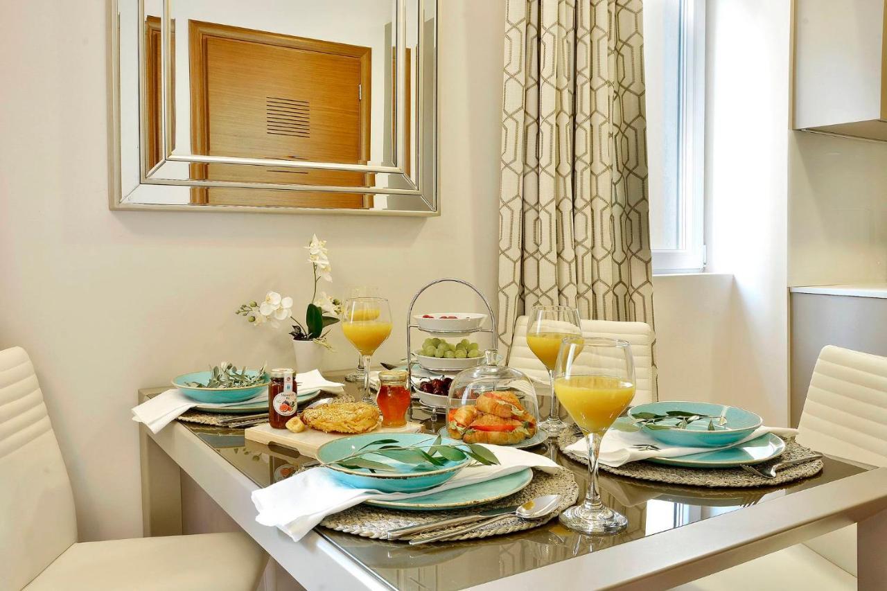 Mar Luxury Suite Corfu  Exterior foto