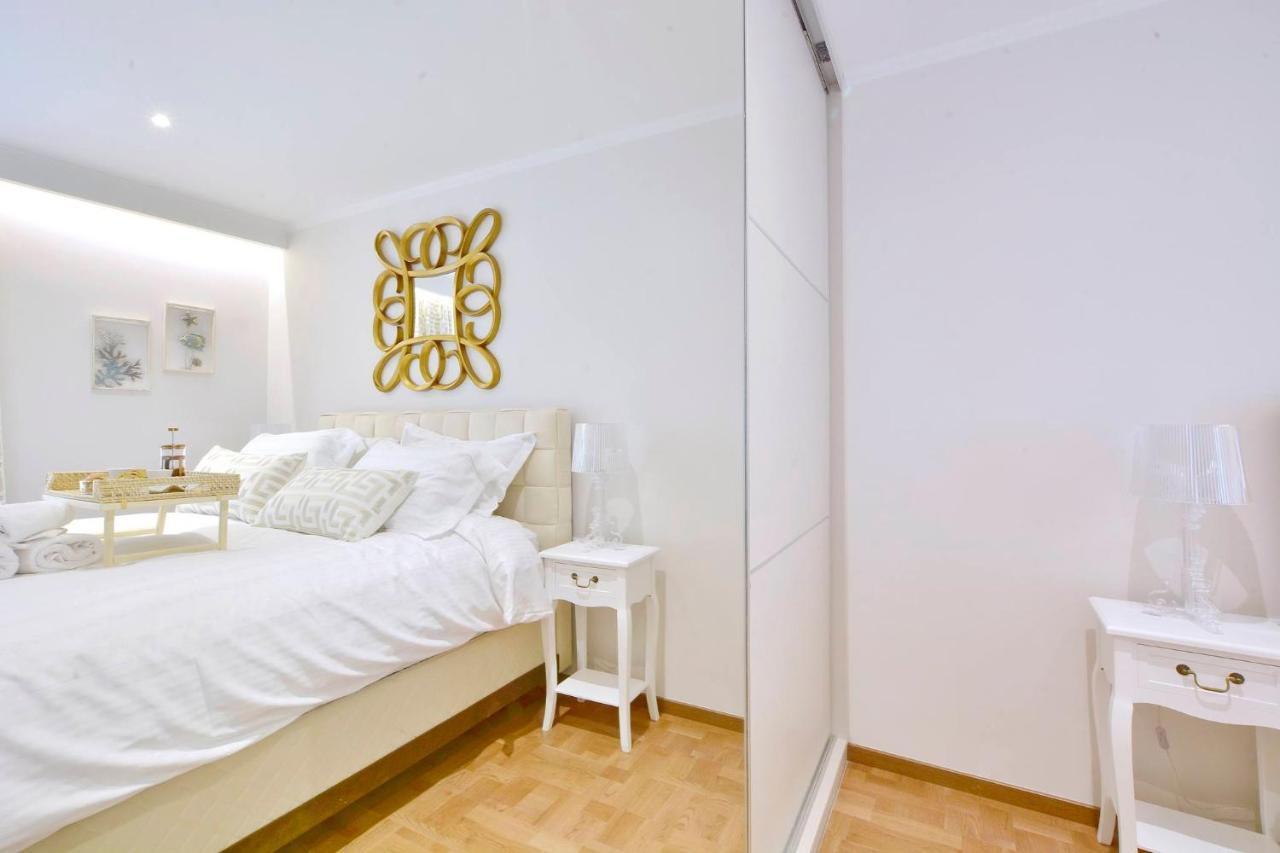 Mar Luxury Suite Corfu  Exterior foto
